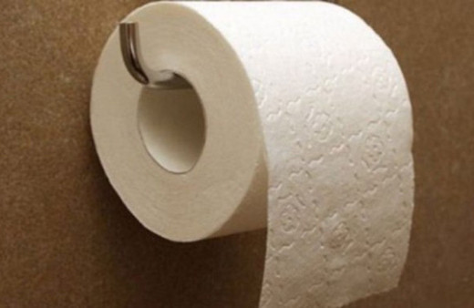 Bir rulo tuvalet kağıdı 9 bin lira! Tuvalette bunu yapınca...