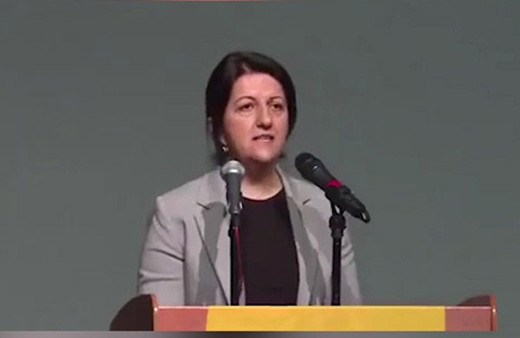 HDP'den İzmir açıklaması: Ortak aday çıkaracağız