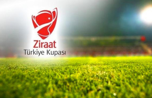Ziraat Türkiye Kupası'nda 5. tur heyecanı başlıyor