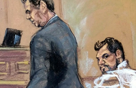 Hakan Atilla davasında kritik hafta gerekçe açıklanacak