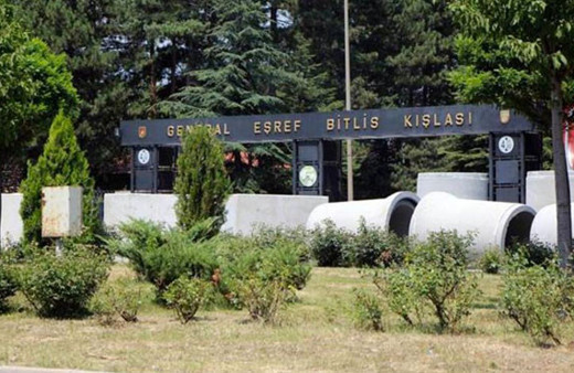 48 komandoya itaatsizlik davası komandolardan şok suçlama