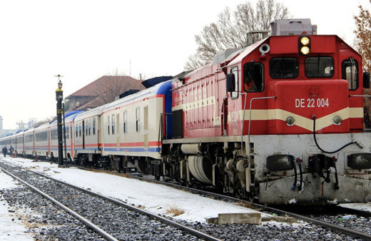 Doğu Ekspresi  durakları nereden kalkıyor sefer saatleri tablosu