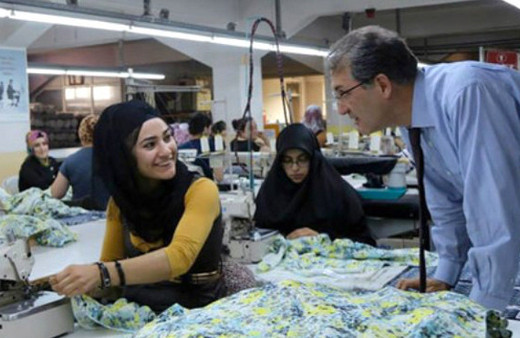 Asgari ücret 2019'da net 2 bin 800 lira olabilir DİSK duyurdu