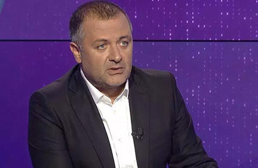 Mehmet Demirkol'dan olay sözler: Gomis'i ben yollamadım