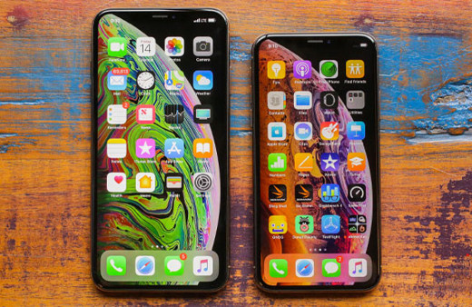 iPhone XS ve XR modellerinde 800 TL'lik indirim