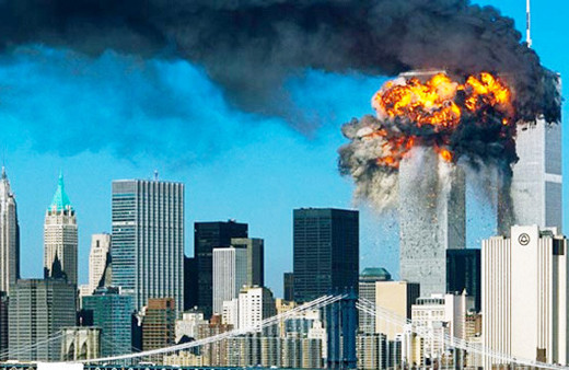 11 Eylül şüphelisi Zammar, Washington Post'a konuştu