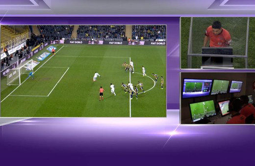 Kural hatası mı var? Erman Toroğlu'ndan penaltı yorumu!