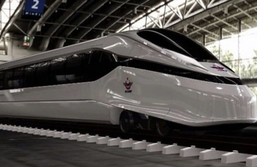 Eskişehir Konya hızlı tren bileti kaç para kaç dakika sürüyor?