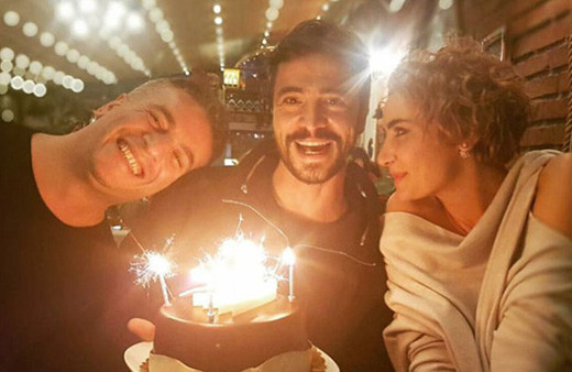 Murat Cemcir, Ayşe Arman ve Sıla için harekete geçti! 