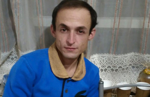 'İşe gidiyorum' diye evden çıktı 14 gün sonra bakın nerede bulundu!