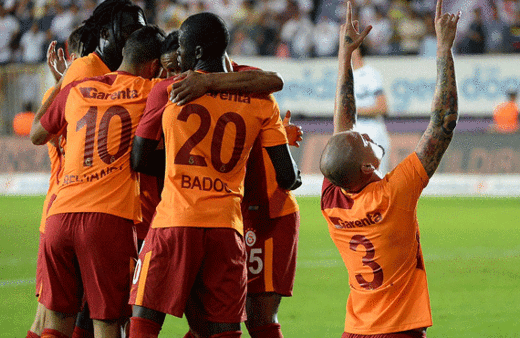 Galatasaray'a talih kuşu! Yıldız oyuncu Arabistan yolcusu