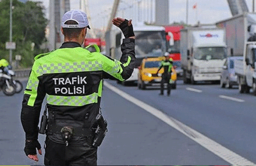 İstanbullular dikkat! Maç nedeniyle trafiğe kapatılacak yollar