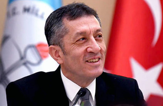Milli Eğitim Bakanı Ziya Selçuk 'devrim'e hazırlanıyor İşte MEB'in yeni 'stratejik plan'ı