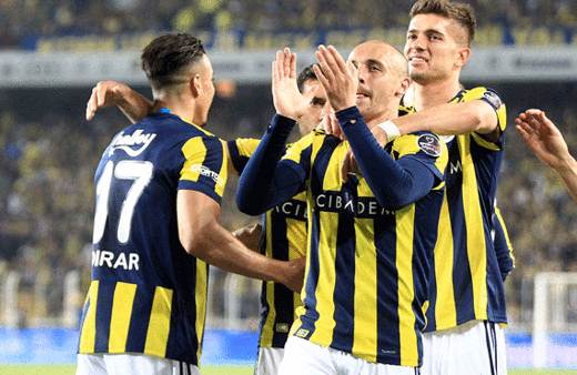 Fenerbahçe'den Aatıf ve Dirar hakkında flaş karar