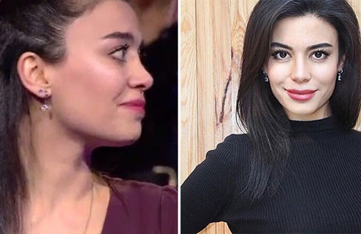 Berivan Edebali kimdir Unutma Beni'nin yıldızı Kim Milyoner Olmak İster'e katıldı