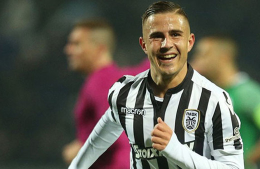 Fenerbahçe 10 numarasını buldu! İstanbul'a geldi