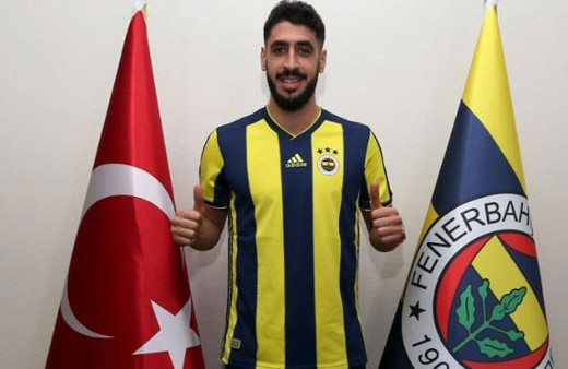 Fenerbahçe kararını verdi Tolga Ciğerci'yle yollar ayrılıyor