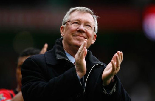 Manchester United'dan Alex Ferguson bombası! Mourinho gitti o geldi