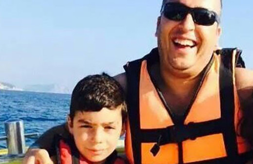 Küçük Nizamettin 'düştü' denilmişti 'Mavi Balina' kurbanı çıktı