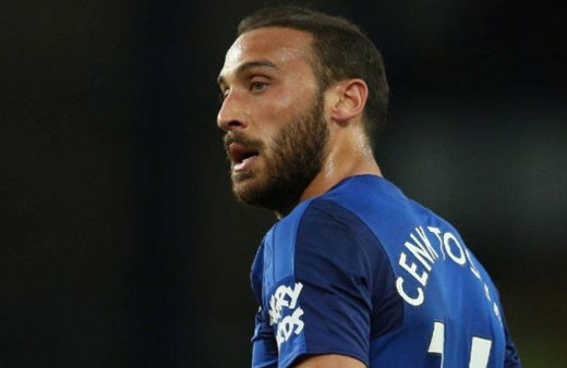 Cenk Tosun Fenerbahçe'nin teklifini reddetti