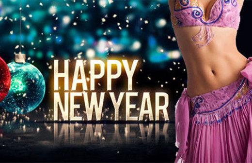 Yılbaşı gecesi hangi kanalda kimler var dansöz çıkacak mı?