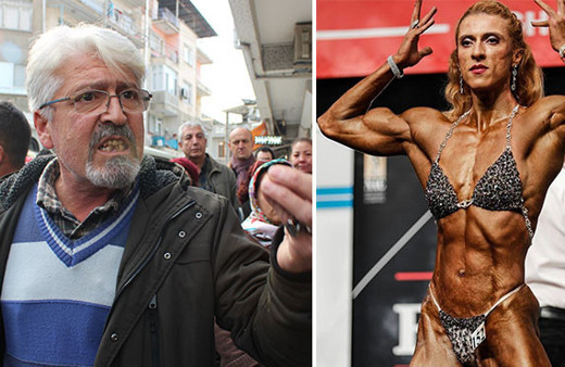 Şampiyon sporcu Pınar Çoban'ın babası isyan etti: Bu katliamdır