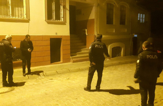 Kira kavgası ölümle noktalandı!