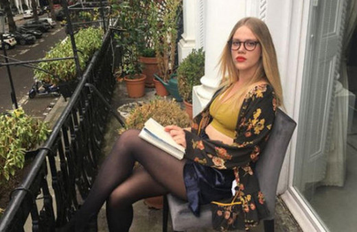 Serel Yereli: 'Kendimi koşulsuz sevmeyi öğrendim'