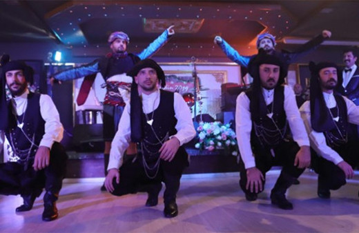 Ege'nin Hamsisi 23. final bölümü 2. fragmanı