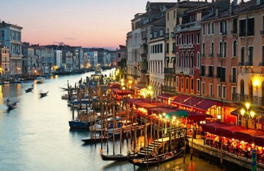 Turist istemiyorlardı: Artık para alacaklar!