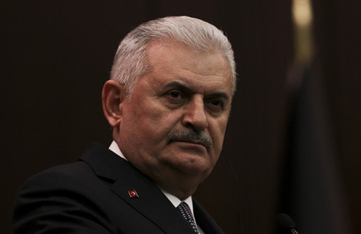 Binali Yıldırım İstanbul için hedef büyüttü
