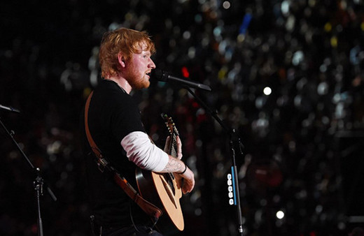 2018'de en çok bilet satan sanatçılar