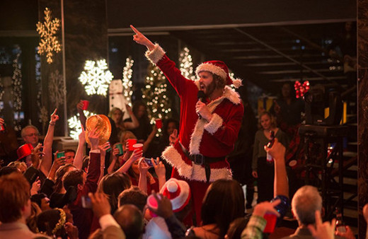 Yılbaşında izlenebilecek en iyi filmler