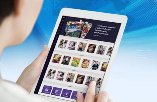 Turkcell rakamları açıkladı! Dergilik rekor kırdı