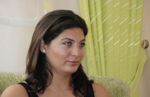 Derya Topaloğlu kaç yaşında Mustafa Topaloğlu ile yaş farkı kaç? 