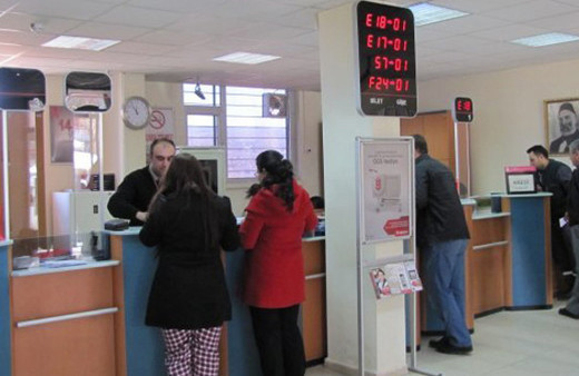 31 Aralık banka mesai saatleri kaça kadar açık?