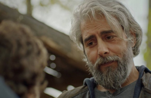 Tozkoparan 9. bölüm fragmanı