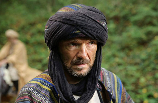 TRT 1'de Diriliş Ertuğrul'dan Payitaht Abdulhamid'e flaş transfer