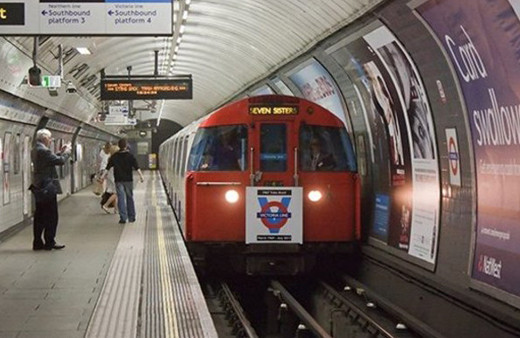Yılbaşı gecesi İstanbul'da metro seferleri uzatıldı