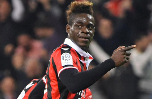 İspanyollar duyurdu! Fenerbahçe'de Balotelli bombası