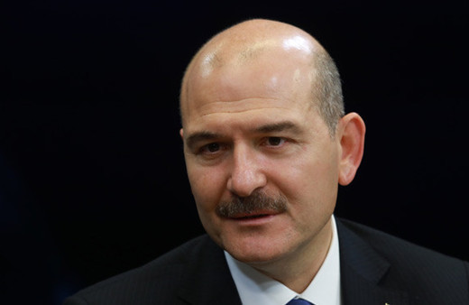 Trafik cezalarından gelen paralar nereye gidiyor? Süleyman Soylu açıkladı