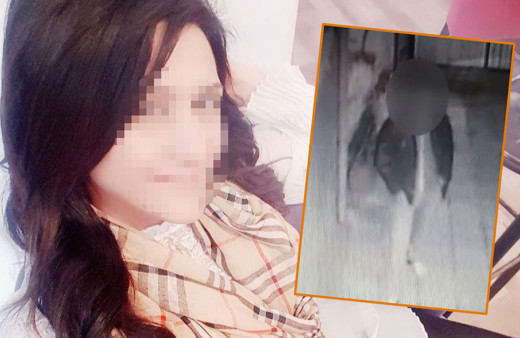 Yok artık genç kadına kabusu yaşattı yaptıkları iğrenç