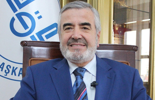 İstanbul Müfüsü Yılmaz'dan dikkat çeken imam-müezzin önerisi