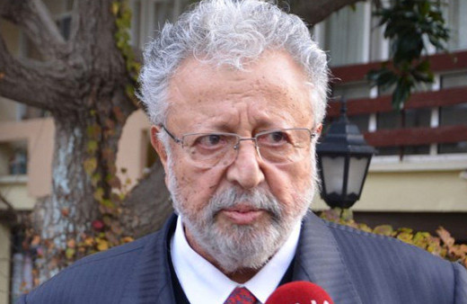 Metin Akpınar adli kontrol hükümlerine itiraz etti