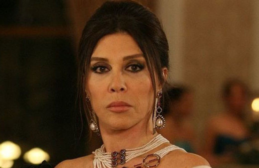 Aşk-ı Memnu'nun Firdevs'i Nebahat Çehre'den hayranlarına kötü haber