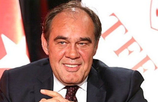 TFF Başkanı Yıldırım Demirören'den yeni yıl mesajı