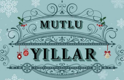 Yeniyıl mesajları 2019 resimli özel yılbaşı tebrik sözleri 