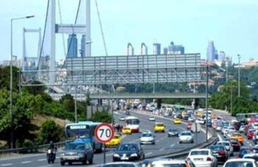 Köprü ve otoyollara zam yok
