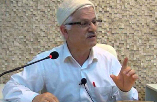 Hasan Akar'a Atatürk'e hakaretten hapis cezası