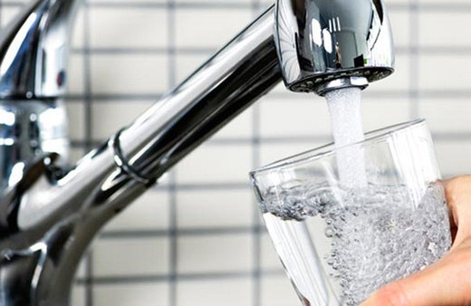 İstanbul'da yarından itibaren su tarifeleri yüzde 15 indirimli